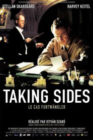 Taking Sides (2002) online