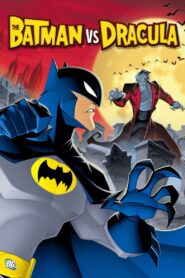 Batman kontra Drakula (2005) online