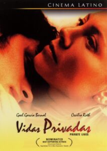 Vidas privadas (2001) online