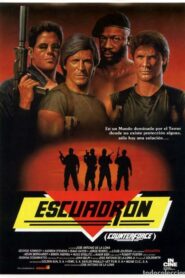 Escuadrón (1988) online