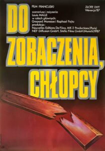 Do zobaczenia, chłopcy (1987) online