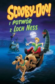 Scooby Doo i potwór z Loch Ness (2004) online