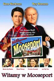 Witamy w Mooseport (2004) online