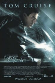 Raport Mniejszości (2002) online