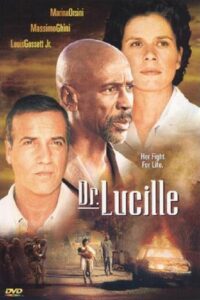 Dr. Lucille (2001) online