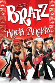 Bratz: Rock Angelz (2005) online