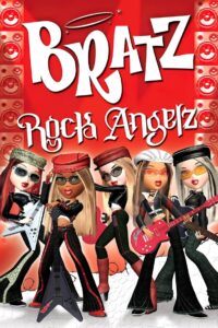 Bratz: Rock Angelz (2005) online