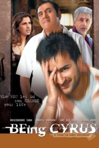 Being Cyrus (2005) online