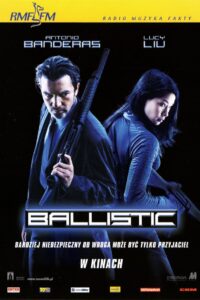 Ballistic: Ecks vs. Sever (2002) online