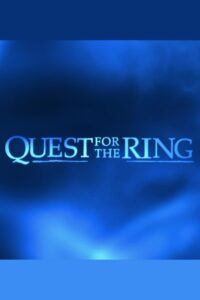 Quest for the Ring (2001) online