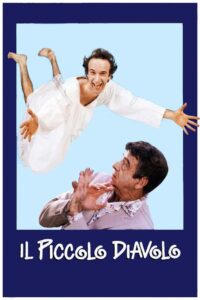 Diabełek (1988) online