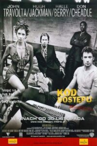 Kod Dostępu (2001) online