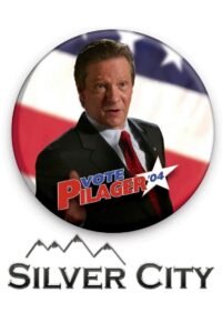 Silver City (2004) online