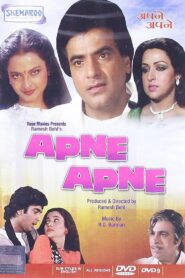 Apne Apne (1987) online