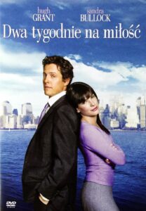 Dwa Tygodnie na Miłość (2002) online