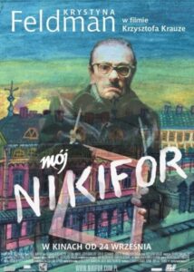 Mój Nikifor (2004) online