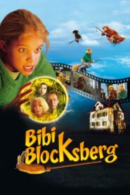 Bibi Blocksberg (2002) online