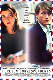 Foreign Correspondents (2001) online