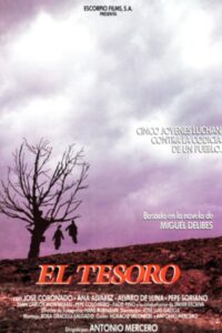 El tesoro (1988) online