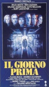 Il giorno prima (1987) online