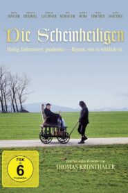 Die Scheinheiligen (2001) online