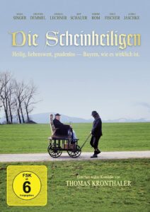 Die Scheinheiligen (2001) online