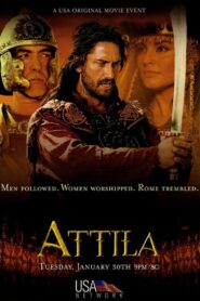 Attila (2001) online