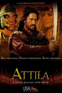 Attila (2001) online