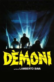 Demony (1985) online