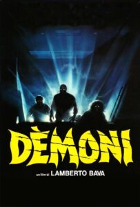 Demony (1985) online