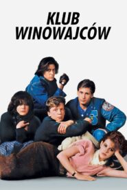 Klub winowajców (1985) online