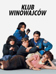 Klub winowajców (1985) online