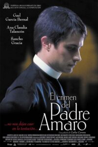 El Crimen del Padre Amaro (2002) online