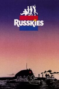 Russkies (1987) online