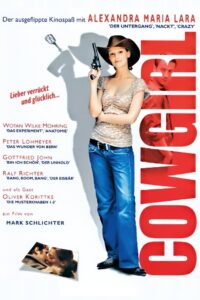 Cowgirl (2004) online