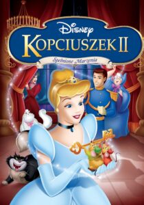 Kopciuszek II: Spełnione marzenia (2002) online