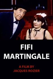 Fifi Martingale (2001) online