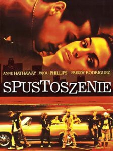 Spustoszenie (2005) online