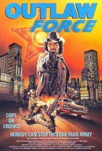 Outlaw Force (1988) online