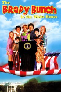 The Brady Bunch in the White House (2002) online