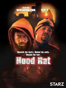 Hood Rat (2001) online