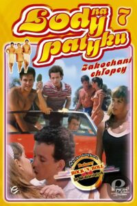 Lody na patyku 7: Zakochani chłopcy (1987) online