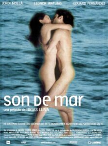 Son de mar (2001) online