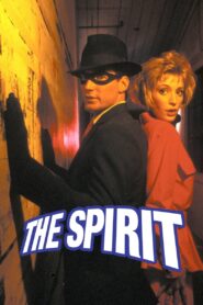 The Spirit (1987) online