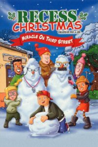 Recess Christmas: Miracle On Third Street (2001) online