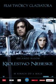 Królestwo niebieskie (2005) online