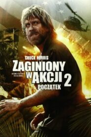 Zaginiony w Akcji 2: Początek (1985) online