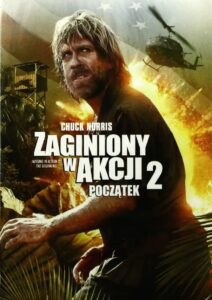 Zaginiony w Akcji 2: Początek (1985) online