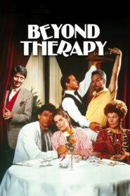 Beyond Therapy (1987) online