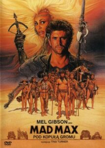 Mad Max pod Kopułą Gromu (1985) online